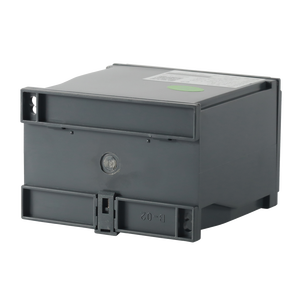 Acrel BD-3I3 trasduttore di corrente trifase AC corrente elettrica trasmettitore ingresso 3 fase AC0-1/5A uscita 4-20 mA - Product Image 5