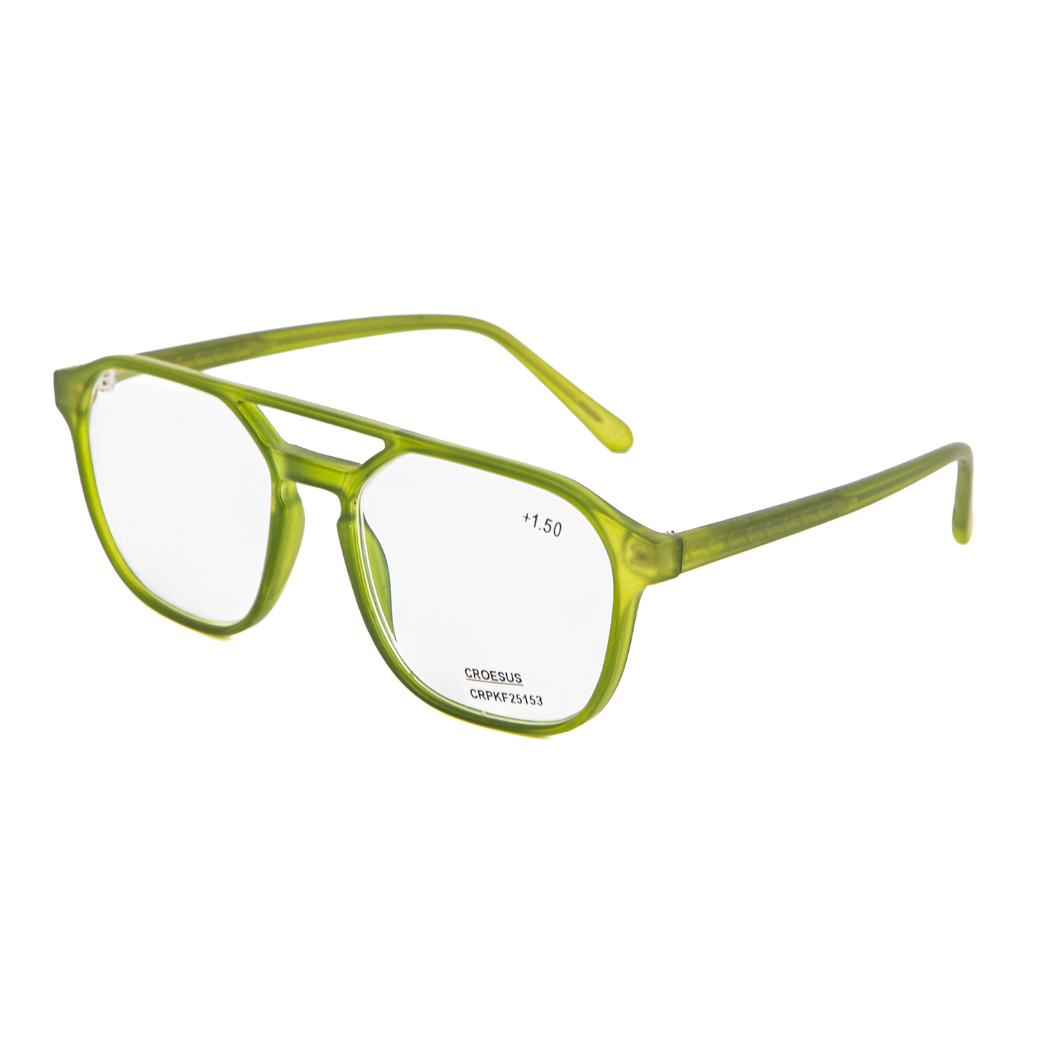 Verde