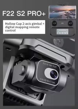 F22 S2 Pro