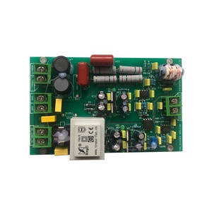 Ontime PTHC-II Plasma Torch Height <strong>Controller</strong> for CNC Plasma Cutting - Product Image 4
