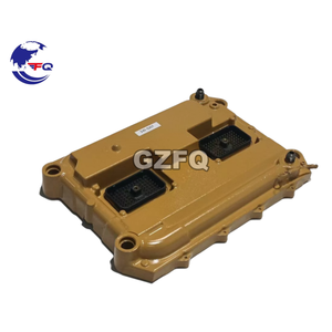 CAT ECU ECM 240-5307 2405307 контроллер электронный модуль управления, запрограммированный для гусеницы 938 г 950 г 962 г 966 г 972 г D7R D6N - Product Image 3