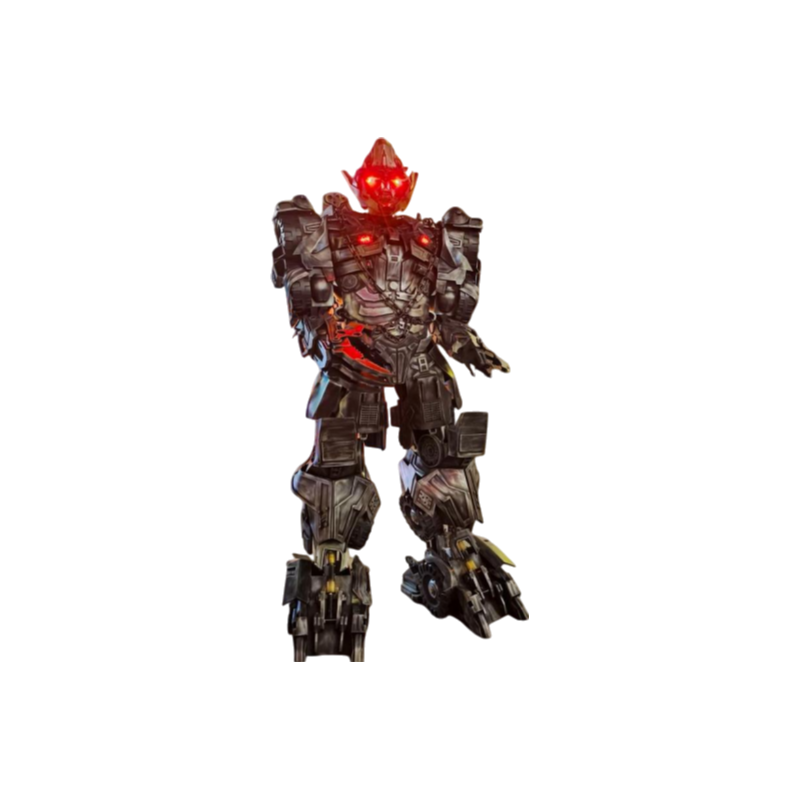 Megatron
