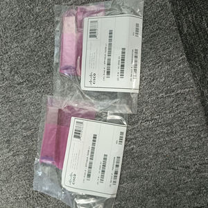 Ciscoo <span class=keywords><strong>XFP10GLR</strong></span>-<span class=keywords><strong>192SR</strong></span>-L10GBASE-LR/-LW và OC-192/STM-64 SR-1 Xfp mới khác điều khiển công nghiệp - Product Image 2