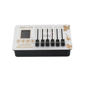 Mini <strong>DMX</strong> Console <strong>Dmx</strong> <strong>Controller</strong> - Product Image 1