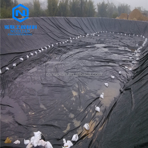 Hot bán mương và piscine Liners nhà sản xuất không thấm nước geomembrane <span class=keywords><strong>Pond</strong></span> Liner cá Pood hồ bơi không thấm nước phim - Product Image 5