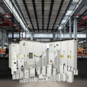 Migliore consegna veloce Inverter Drive PLC HMI nuovo ingresso analogico controllo industriale e programmazione ACS311-8P7-3 del prodotto - Product Image 3
