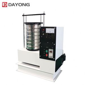 Ro-tap <strong>Test</strong> Analysis Sieve Shaker <strong>Machine</strong> Laboratory Sieve Shaker <strong>Machine</strong> 1-9 Layers Mini Tap <strong>test</strong> Sieve Shaker - Product Image 3