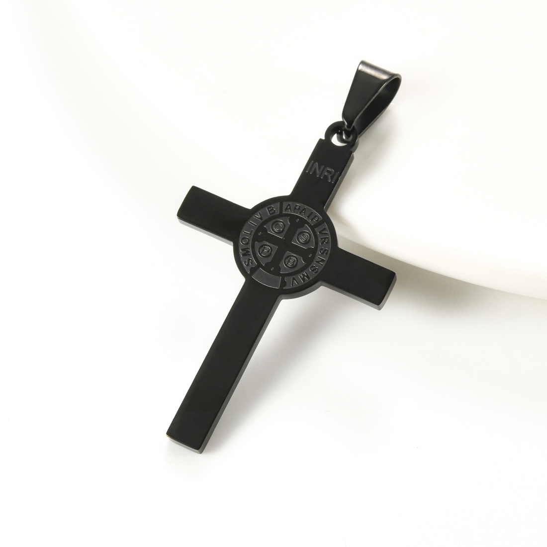 Black Pendant