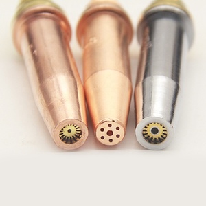 气体切割机G03用割炬气体切割喷嘴 - Product Image 4