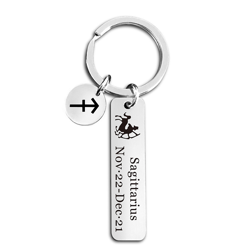 Silver & Sagittarius
