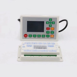 Ruida RDC6442G 6442S Co2 лазерный DSP контроллер для лазерной гравировки и резки ruida контроллер - Product Image 1