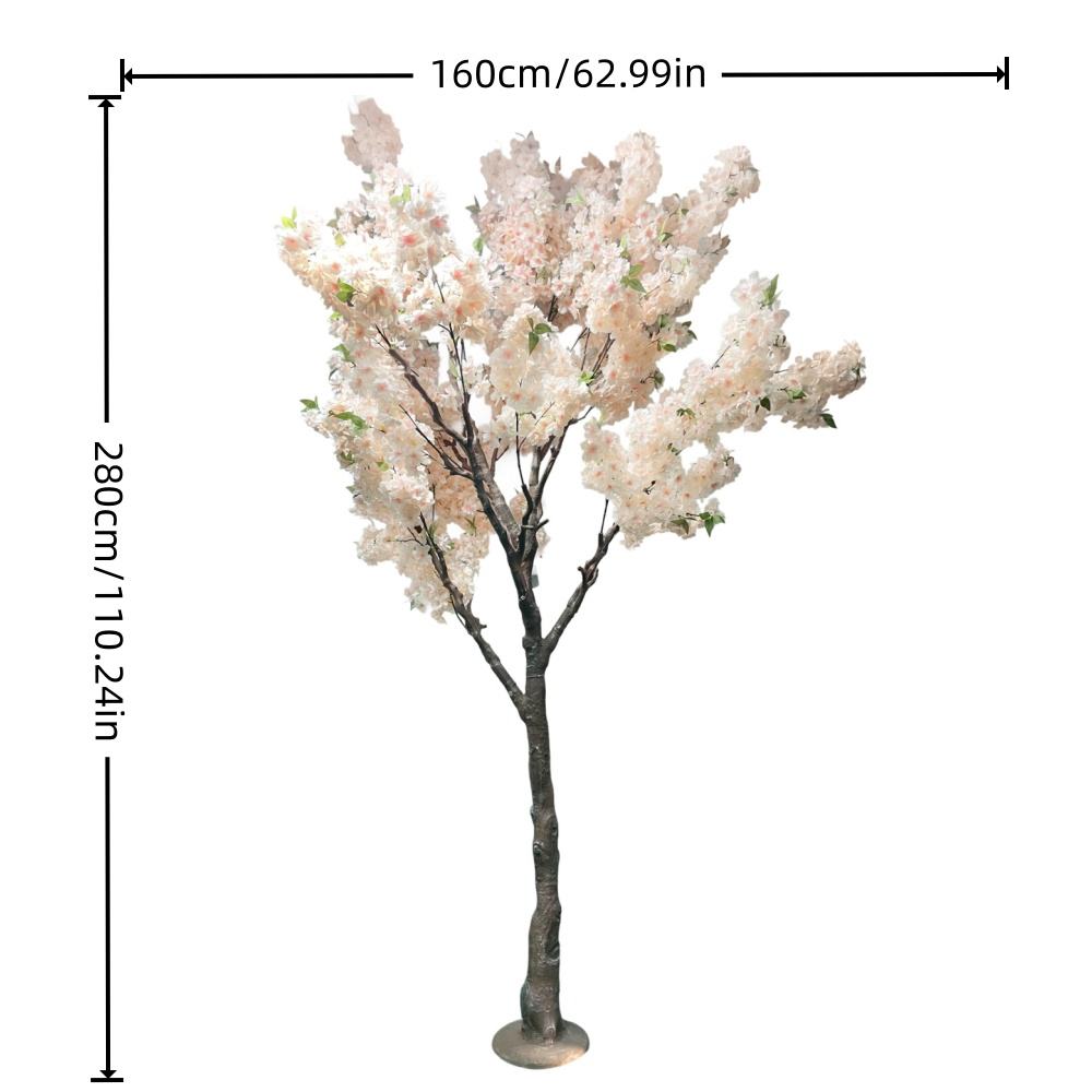 pink XY2502-906 280CM