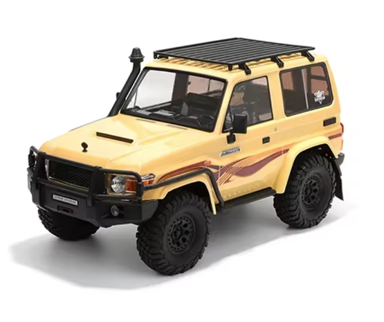 Jaune