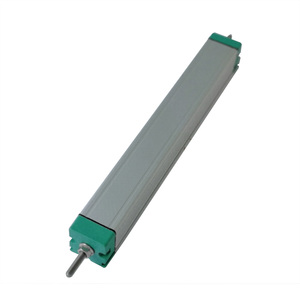 KTC Rod Elektronisches Lineal Potentiometer Verschiebung Analoge Messung Linearer Positions wandler Sensoren Stroms pannungs ausgang