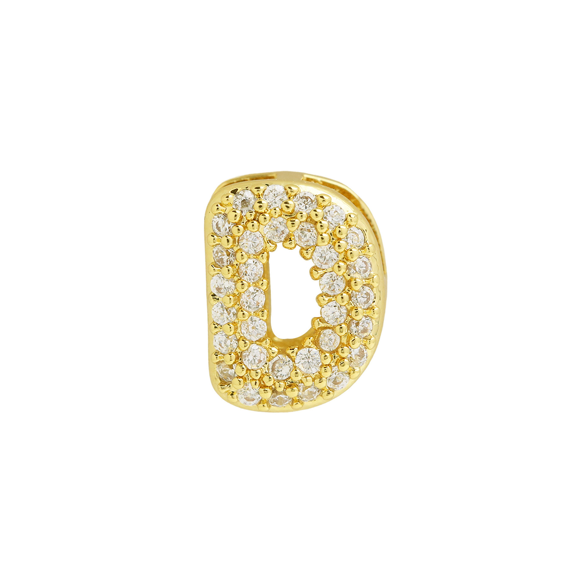 Gold 4 D