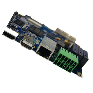 Charger Control Board Suppliers Single Phase PCB Motherboard Electric Car Special <strong>Charging</strong> <strong>Controller</strong> Circuit Board PCBA - Product Image 6