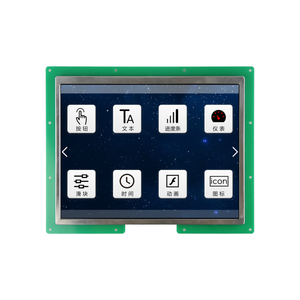 12.1&quot; Advertising Display <strong>LCD</strong> <strong>Monitor</strong> Video AV Non-touch TFT LCM - Product Image 2
