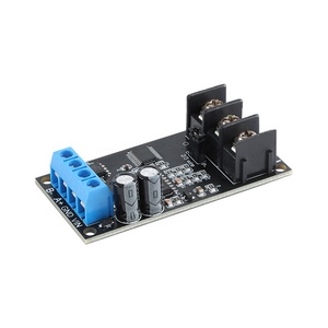 PT100 Resistencia de platino RTD Termopar Módulo de sensor de temperatura Transmisor RS485 MODUBS RTU 8-13MA - Product Image 1