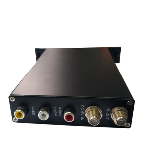 AV Analog SD CVBS HD MPEG2 PAL NTSC RF Modulator - Product Image 1