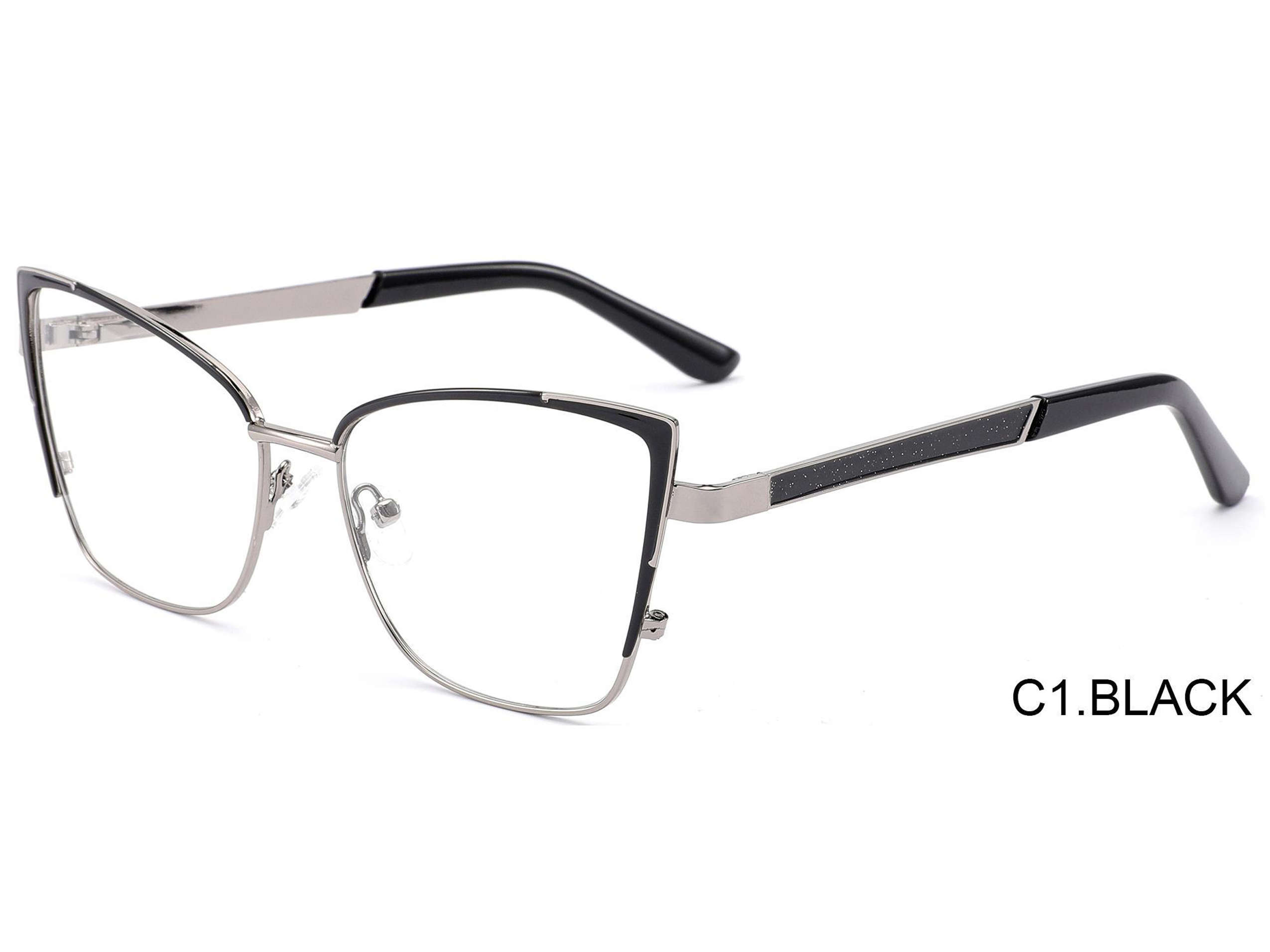 C1 Black
