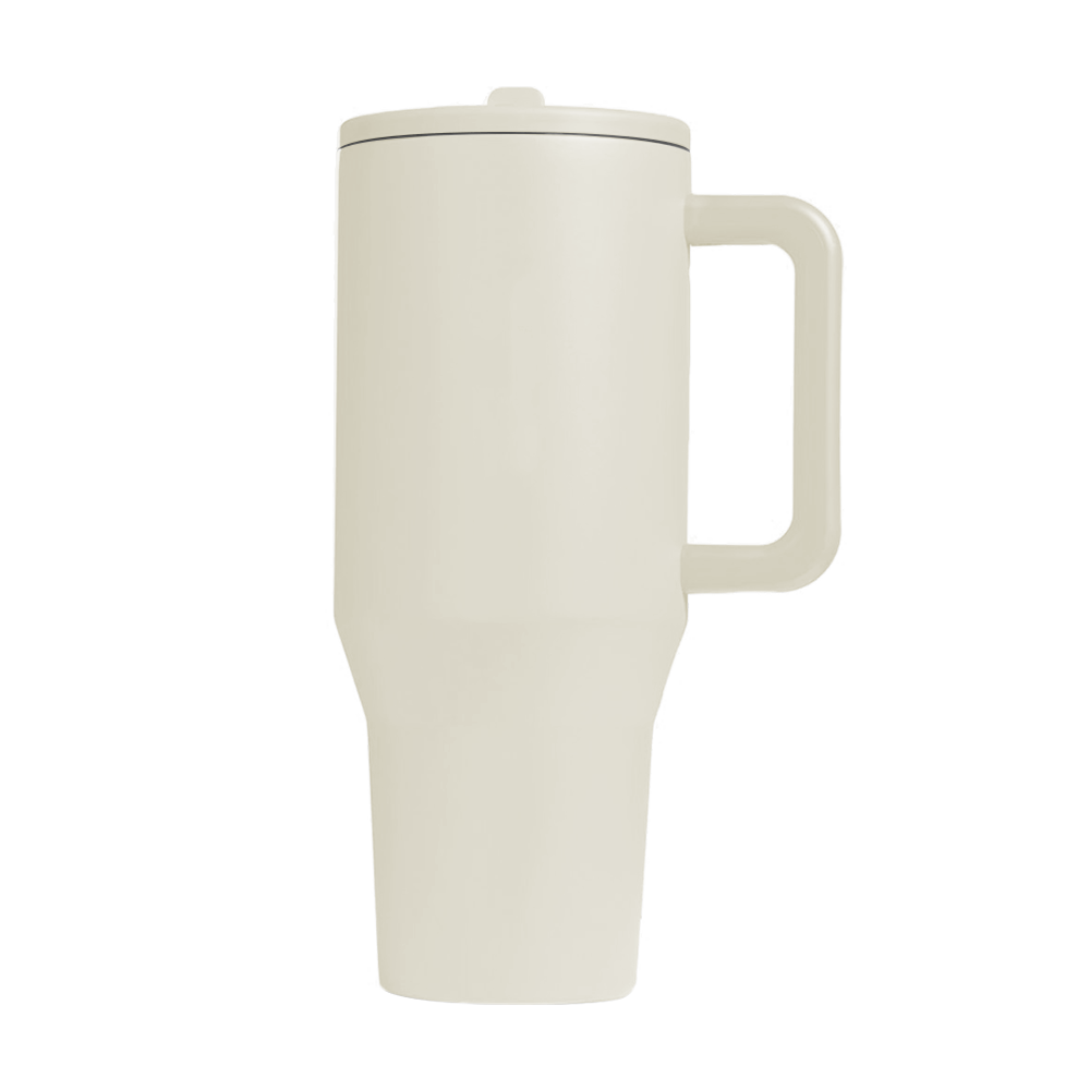 Cream White
