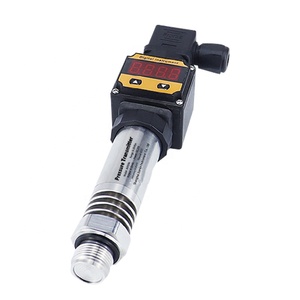 Dehnung smess streifen Messumformer 60Mpa - 400Mpa Eingang 4-20mA Ausgang DC24V Strom versorgung M20-1.5 Hochdruck wandlers ensor - Product Image 6