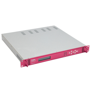 Digital TS IP Over UDP RTP <strong>Input</strong> ASI <strong>Input</strong> to 2-Ch CVBS SDI HDM I Analog Stereo MPEG2 H.264 H.265 Digital TV Decoder - Product Image 3