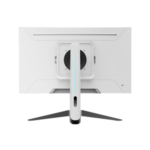 Vendita calda 27 \ "32 \" curvo 4K UHD retroilluminazione LED LCD Gaming Monitor 144Hz 165Hz DP nuovo per Desktop PC schermo di visualizzazione del Computer - Product Image 5