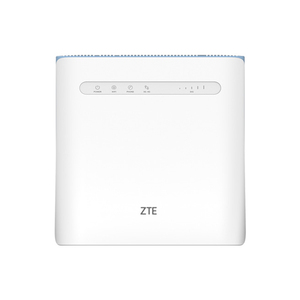 ZTE MF286C โมเด็มเราเตอร์4G WiFi CPE,โมเด็ม LTE Cat.16 1000Mbps DL 4*4 MIMO รองรับ64กิกะบิตเราเตอร์ไร้สายรองรับ Volte - Product Image 6