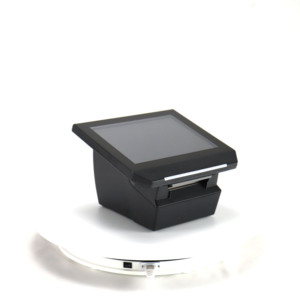 CITAQ H10 все в одном Android POS-Система Android с принтером