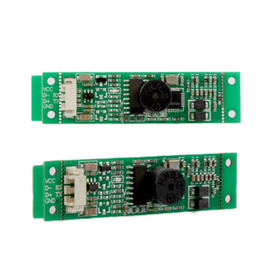 Barato USB TTL Wiegand26/34 Módulo lector RFID Seguimiento DE ASISTENCIA RFID mini Módulo lector RFID integrado - Product Image 1