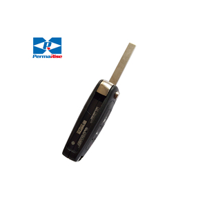 Sostituzione 3 pulsanti chiave auto Smart Card remota senza posto batteria - Product Image 1