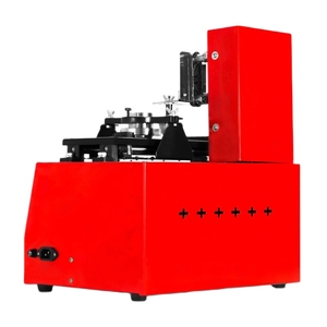 Oil <strong>Ink</strong> Cup Printing Machine YM-600B Small Logo Pattern Trademark Printer for Date <strong>Code</strong> - Product Image 2