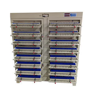 Battery Voltage Capacity and <strong>Cycle</strong> Performance <strong>Testing</strong> Equipment Cell Tester - Product Image 3