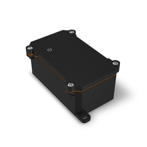 Sensor de CO2 Rastreador inalámbrico Celular MQTT IOT Tracker 4G LTE industria red incorporada BLE Gateway - Product Image 1