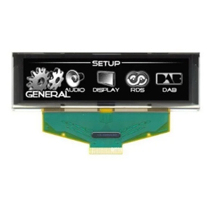3.12 pollici OLED schermo LCD 256x64 OLED LCD modulo Display a LED - Product Image 1