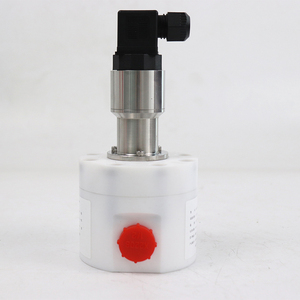 Alta precisión resolución frecuencia digital micro gasolina cerveza líquido engranaje medidor de flujo para líquido - Product Image 6