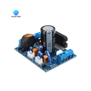 Distributor OEM Provide Object <strong>Detection</strong> Circuit Facial Recognition Board Anomaly <strong>Detection</strong> System PCBA PCB - Product Image 3