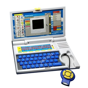 音と音楽を備えた多機能学習マシンおもちゃキッズ教育セット - Product Image 5