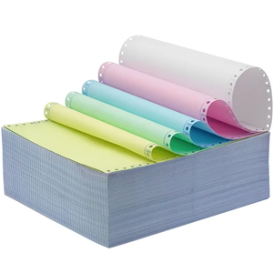 <strong>Computer</strong> <strong>Continue</strong> Carbonless <strong>Paper</strong> 2 3 4 5 Ply Contract Delivery Receipt Invoice List Order Ink Jet Copy Bank Logistic Shipping - Product Image 4