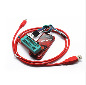 PICKIT3プログラミングアダプターPICD2 PICKit 2 PICKIT 3ユニバーサルプログラマーシート - Product Image 1