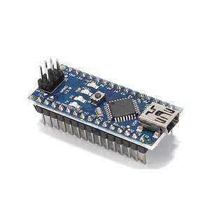 Nano V3.0 Atmega328 FT232RL Imported Chip Development Board-Hohe Qualität Kompatibel mit dem offiziellen Development Board