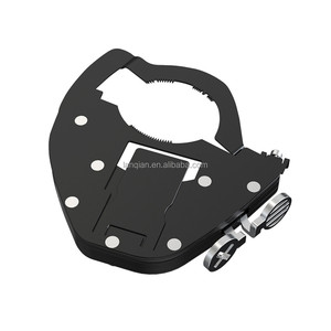 ユニバーサルクルーズコントロールモーターサイクルアクセサリースロットルロックアシストハンドルバーBMWF700GS F 700GS 700 GS 2013-2016 2015 2014 - Product Image 5