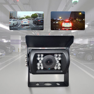 CareDrive 960P AHD防水卡车摄像头无线倒车后视360度旋转夜视 - Product Image 2