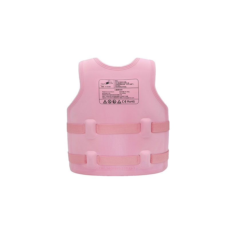 Maillot de bain enfant Rose