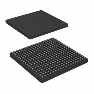 Yintod BOM อะไหล่อิเล็กทรอนิกส์บริการ FPGA IC ภาคสนามตั้งโปรแกรมได้ XC2V1000-5FG256C XC2V3000-4BG728I XC2V1000-4FF896C - Product Image 1