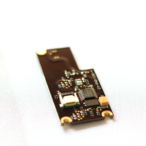 แผงวงจรตัวแปลงประกอบ PCB Fr-4 Cem-3เซรามิกอลูมิเนียม Fr-1บริการ PCBA - Product Image 6