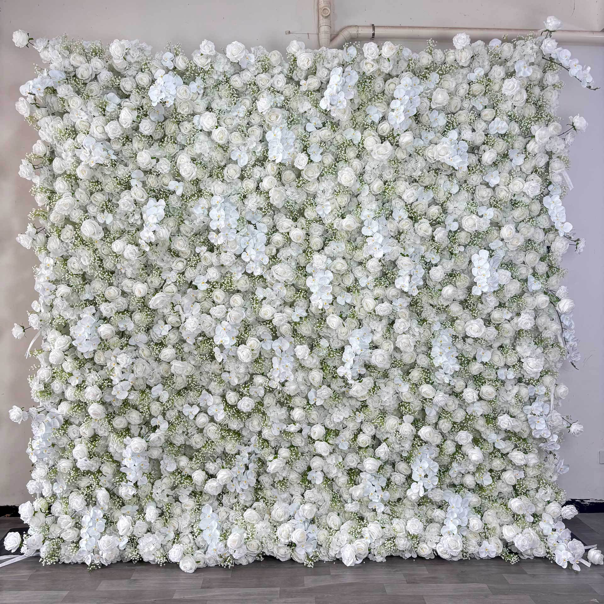 Blanc 3# 2,4*2,4 m
