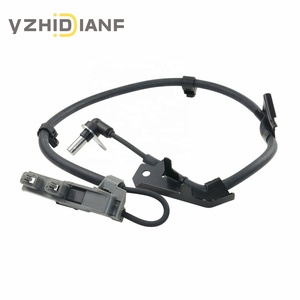 五十铃Dan-ver Rodeo 2.5/3.0 DiTD右前防抱死制动系统防滑传感器8973879891 8972361042 - Product Image 1