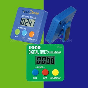 Cute Color Digital <strong>Up</strong>/<strong>Down</strong> Child Time Out Clip School Classroom Students Kids Study <strong>Timer</strong> for Children Child&quot;s Learning Teachers - Product Image 1